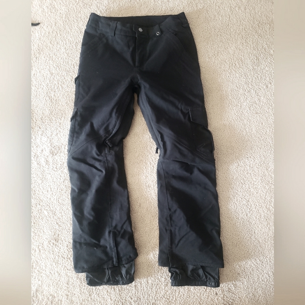 Burton Mens Snowboard Medium